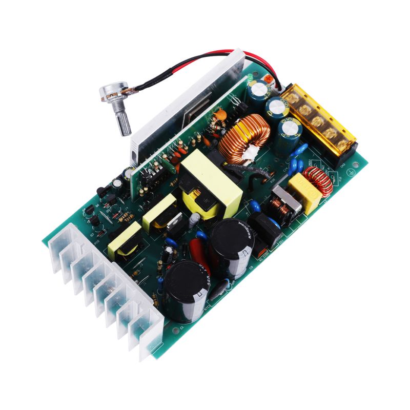 Özelleştirilmiş ayarlanabilir PCB 150W 6.5A 24v Güç Kaynağı