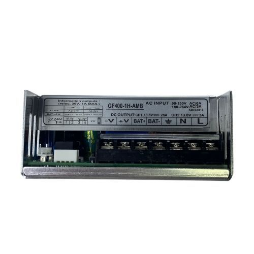 Adjustable voltage UPS power 13.8v 28a 400W Backup Power Supply