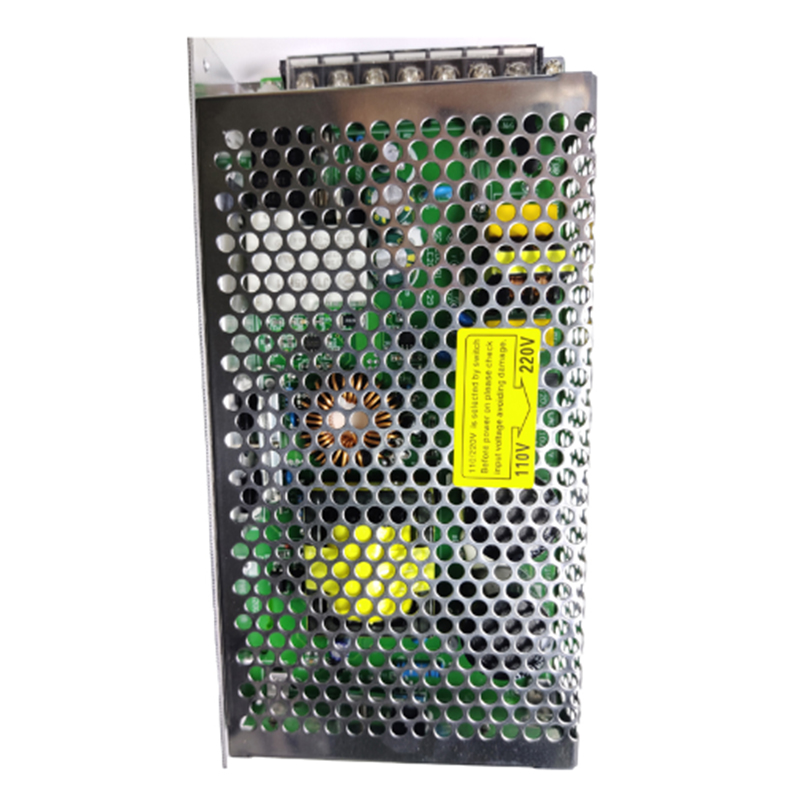 調整可能な電圧 13.8v 8a 120w UPS AC/DC コンバータ
