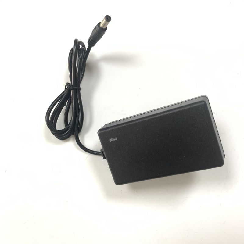 Travel fast charger 36W AC DC 1.5A 24V Power Adapter