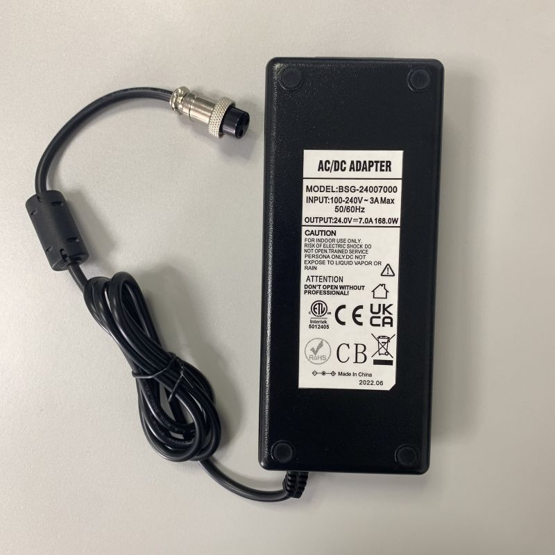 High power Customized adapter 12V20A 240w Power Supply Adapter