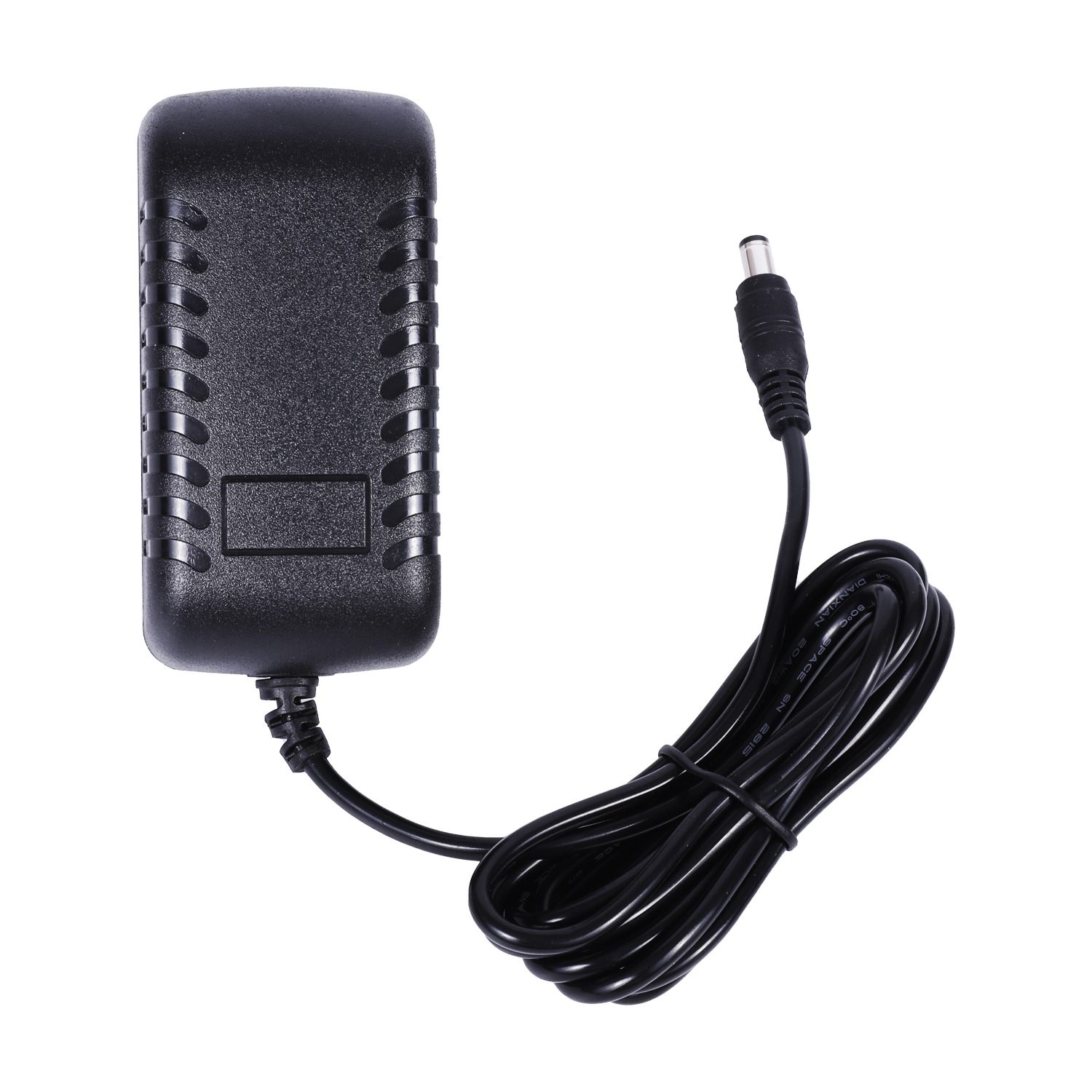 12W ac dc fast charger 100-240v 24V0.5A for cctv