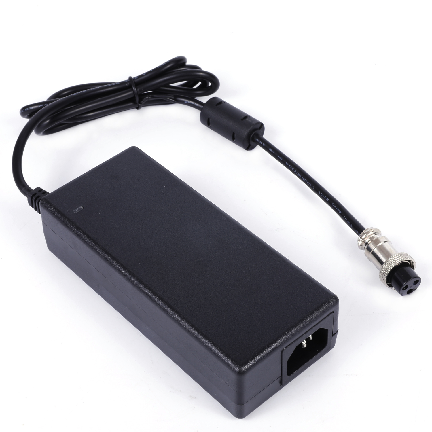 Custom transformer 120W 12V 10A fast charger adapter with CE