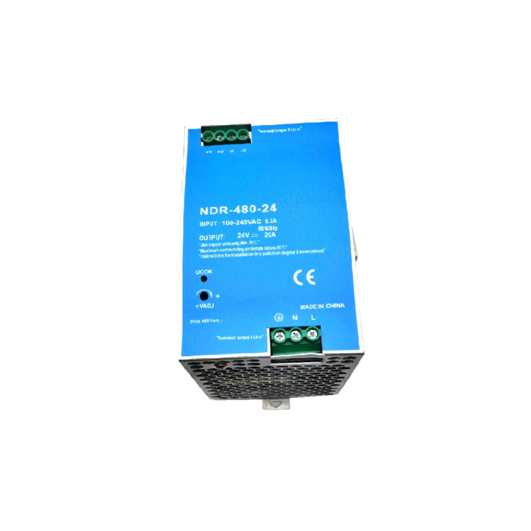 Industry SMPS 480W 20A 24v Dc Power Supply