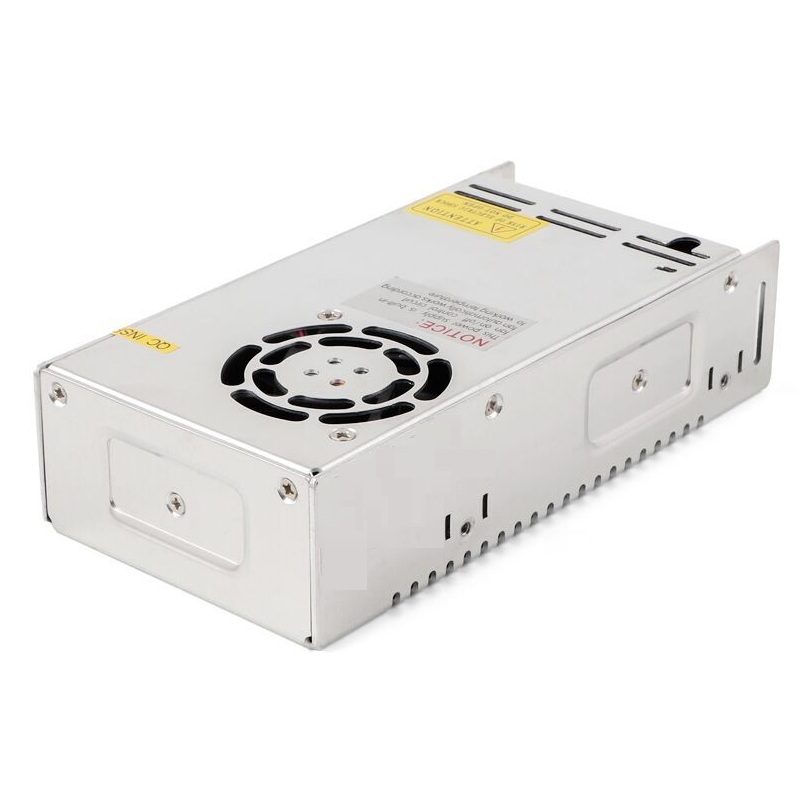 High power 360W 36v 10a switching Ac Dc Power Supply