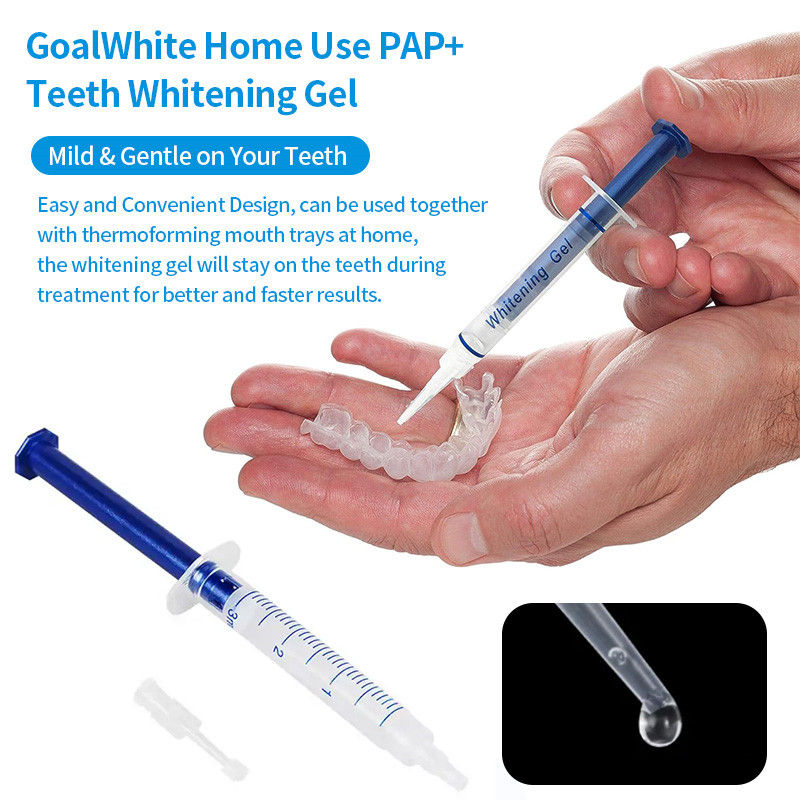 New Advanced PAP+ Peroxide Free Teeth Whitening Gel Syringe (14)ypk