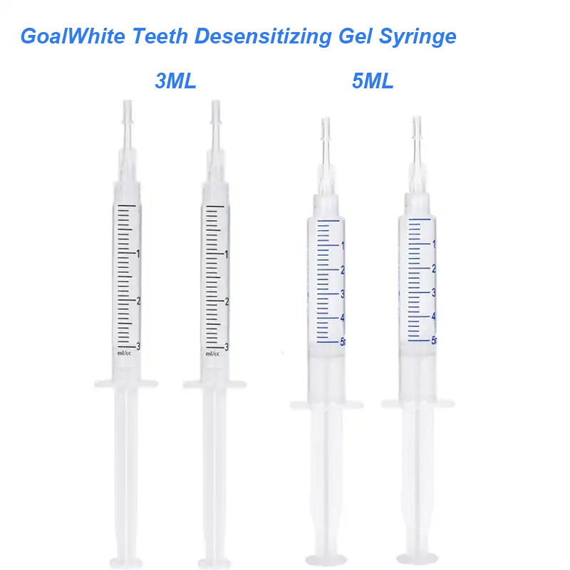 Professional Teeth Desensitizing Gel Syringe GW-DG01-02 (6)b47