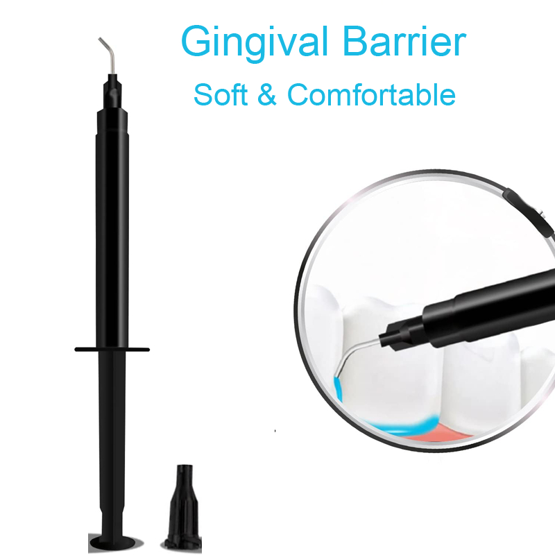 Professional Gum Protector Gel Syringe GW-GP01N-02 (5)lpq