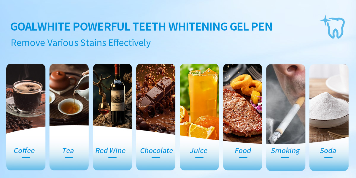 OEM Advanced Teeth Whitening Gel Pen 2ml Metal GW-P01-A2N-01 (11)ow7