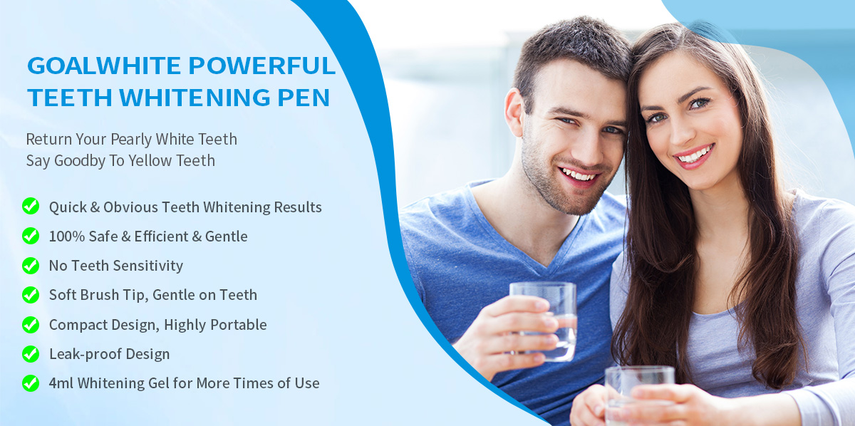 OEM 4ml Metal Teeth Whitening Gel Pen GW-P01-A4N for Home Use (10)io9