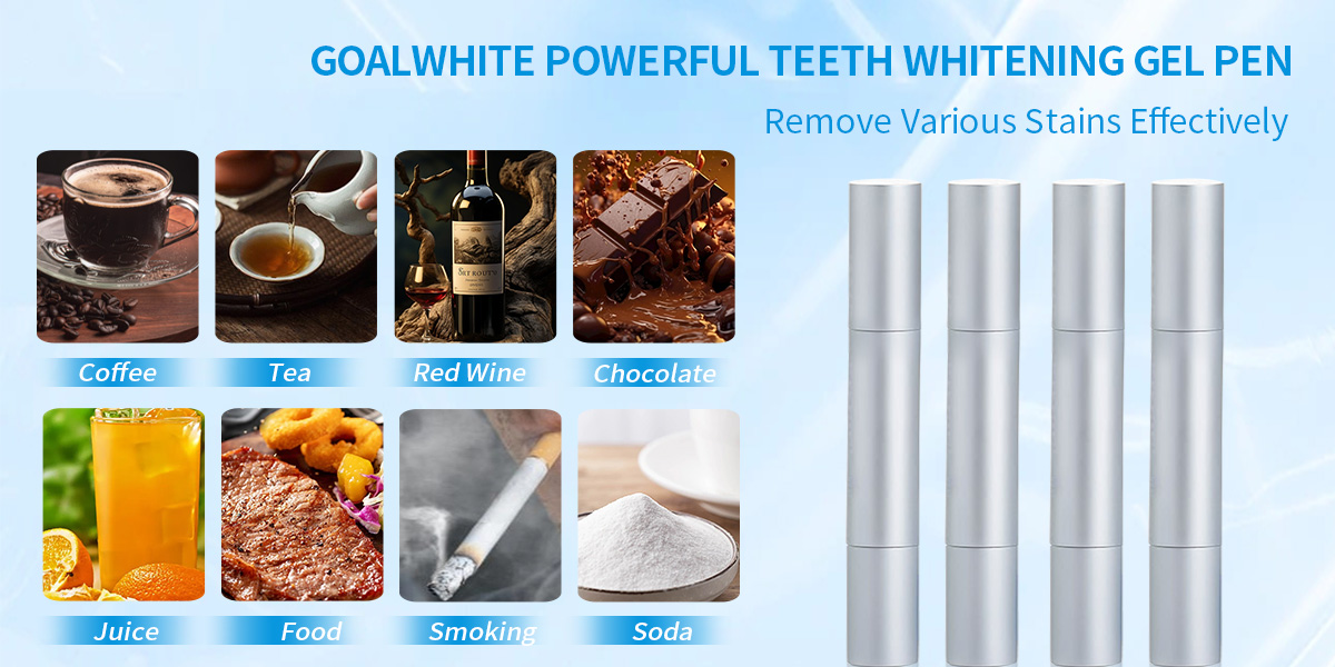 OEM 4ml Metal Teeth Whitening Gel Pen GW-P01-A4N for Home Use (11)ugd