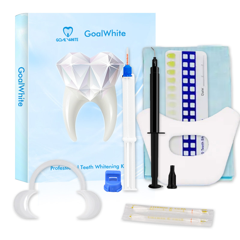 Teeth whitening medical kit GW-MK007B 011ic