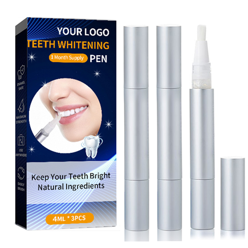 Teeth whitening gel pen GW-P01-A4N 06tmm
