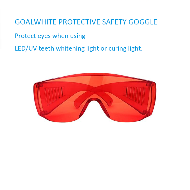 teeth whitening  protective goggle 001dad