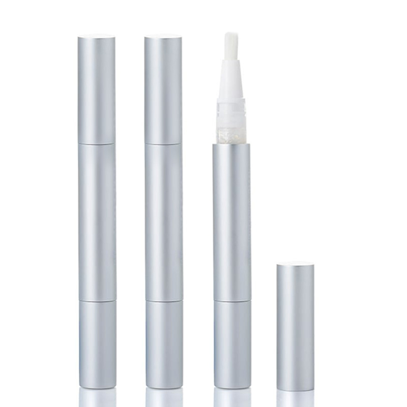 OEM Advanced Teeth Whitening Gel Pen 2ml Metal GW-P01-A2N