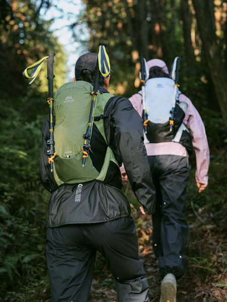 Hiking Collection