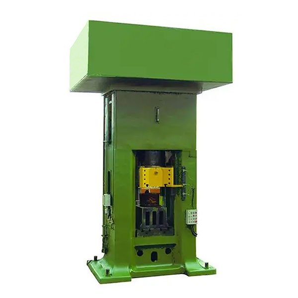 CT67 series CNC electric screw brick press