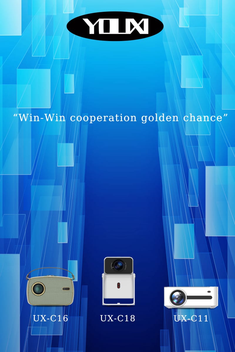 “win-win cooperation golden chance”