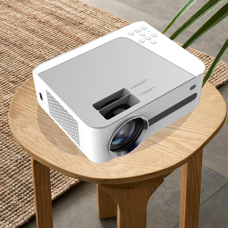 UX-C11 1080P Commercial Projector Pho...