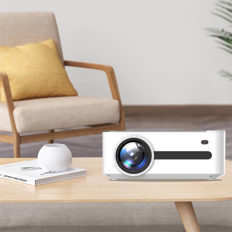 UX-C11 1080P Commercial Projector Pho...