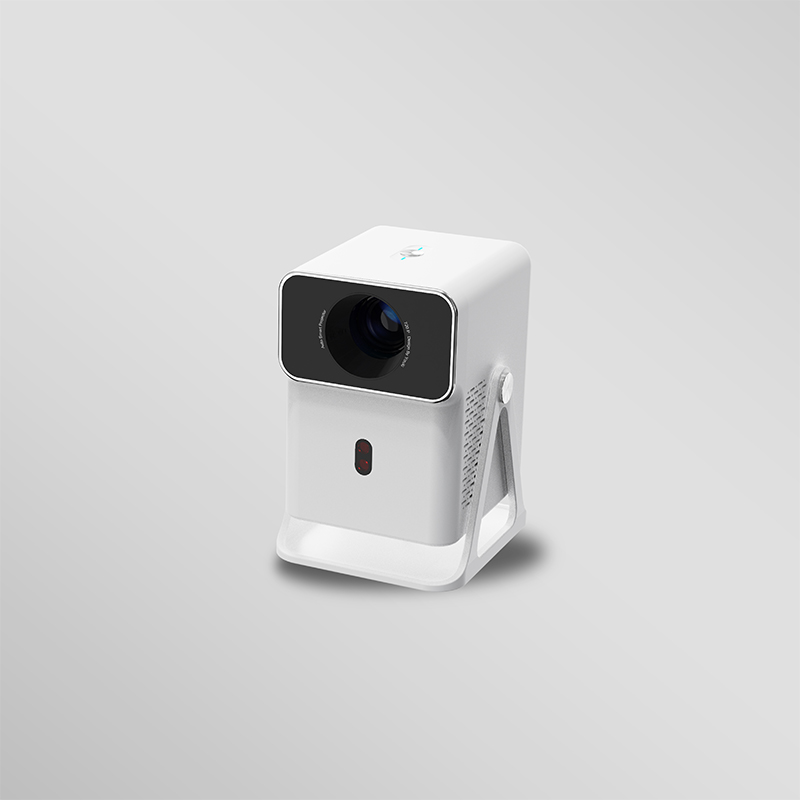 Youxi C18 gerçek HD taşınabilir projektör...