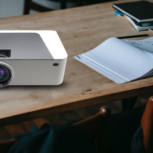 UX-C11 Basic FHD Advanced Universal Customized Projector
