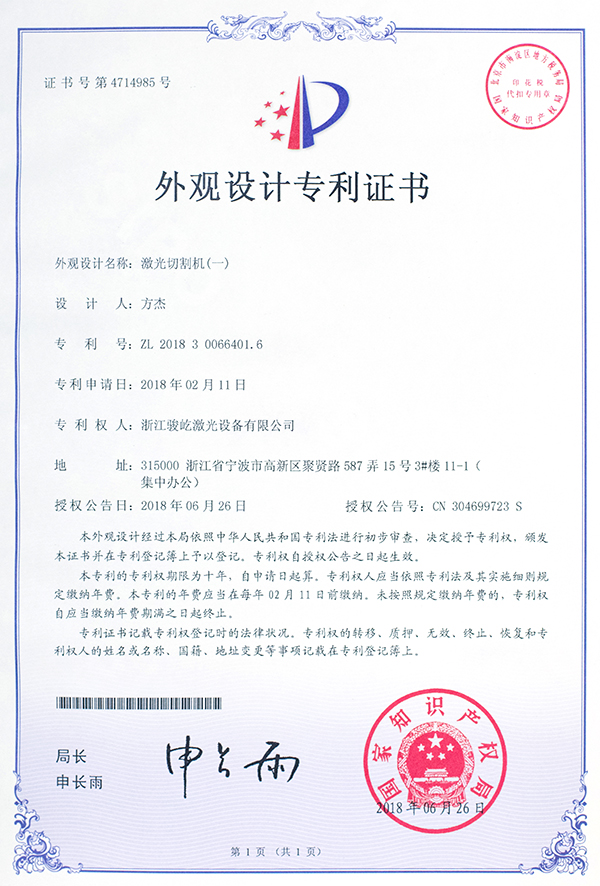 certificate (4)h0z
