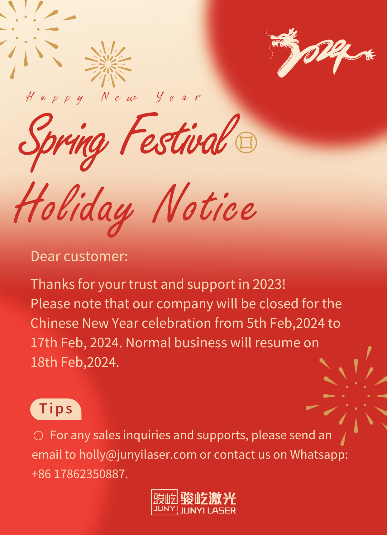2024 Spring Festival Holiday Notice sa English.jpg