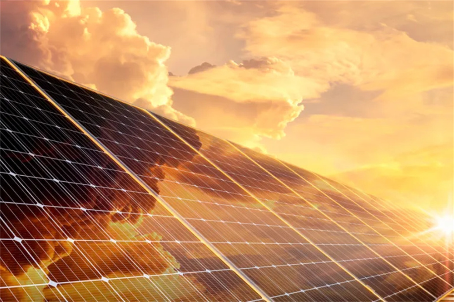 BNEF designa a SEG Solar con sede en Estados Unidos como fabricante de paneles solares de nivel 1
