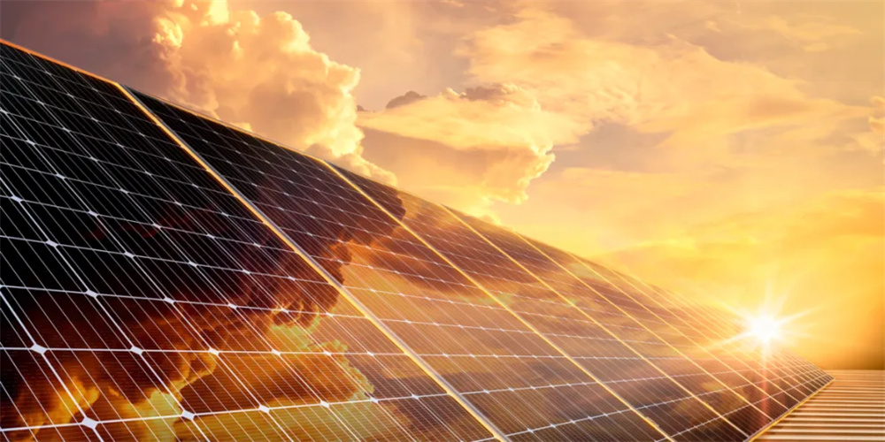 BNEF Menentukan SEG Solar Berbasis AS minangka Tier 1 Solar01iz4