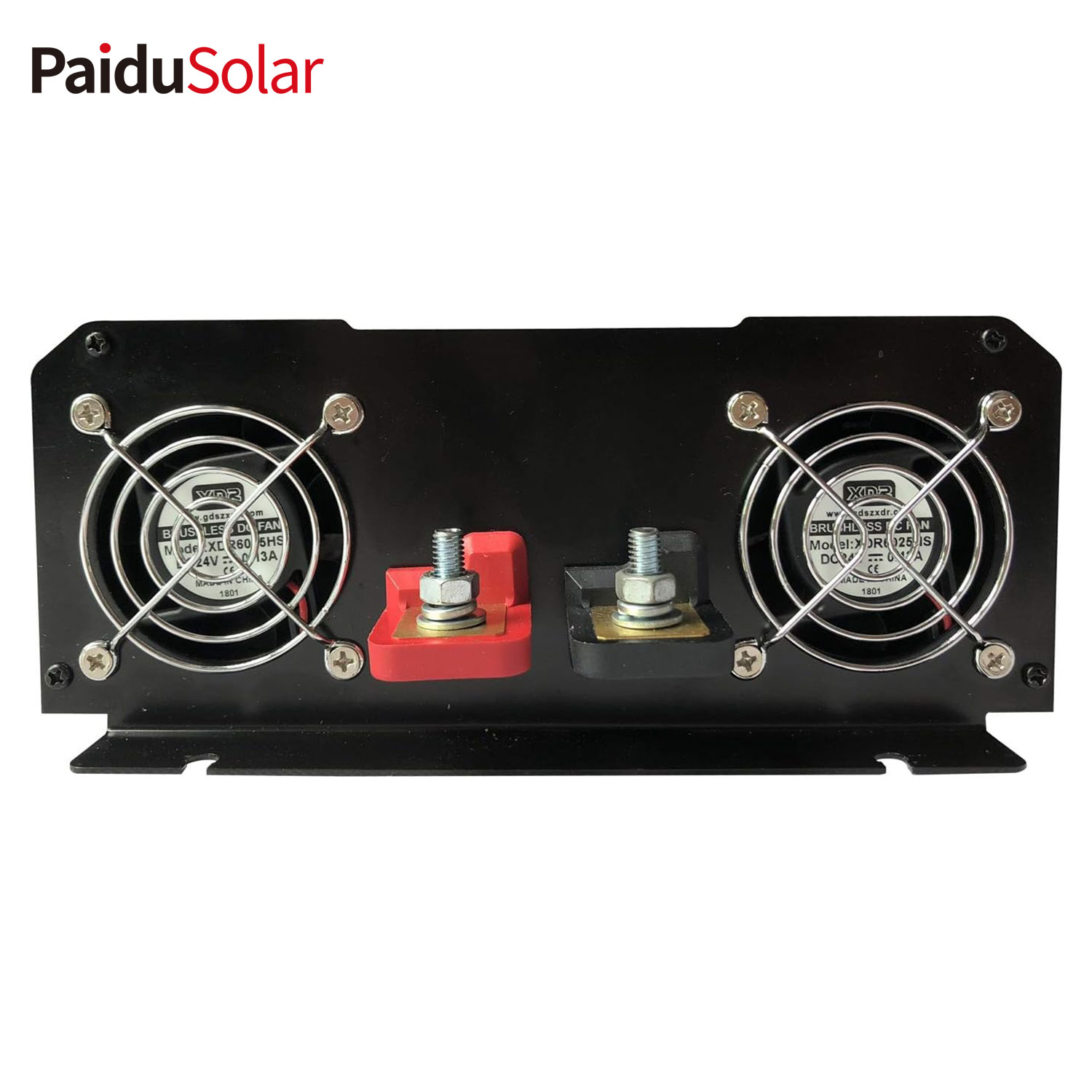 PaiduSolar 2000 W 24 V DC na 120 V AC 60 Hz Čistá sínusová vlna mimo siete Konvertor domácej solárnej energie