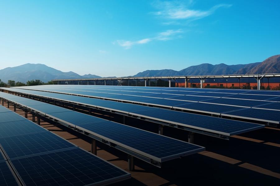  Clasificación de escenarios de aplicación de inversores fotovoltaicos |  PaiduSolar