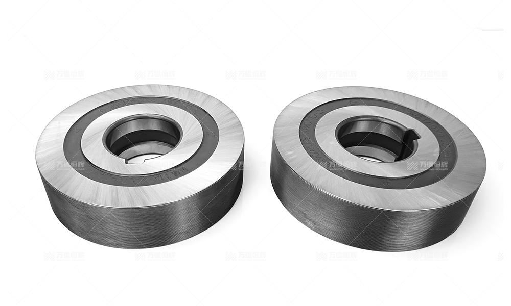 Machine Screw (Metric) Circular Thread Rolling Dies for M10*0.75  High Quality Material Customized