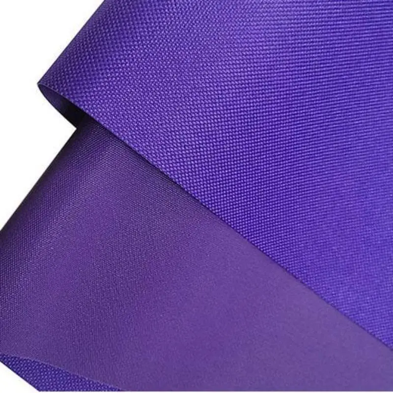Recycled polyester