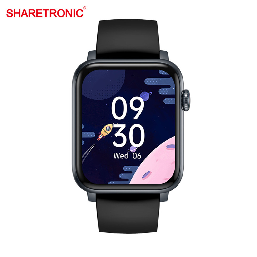W036 1,85-inch smartwatch