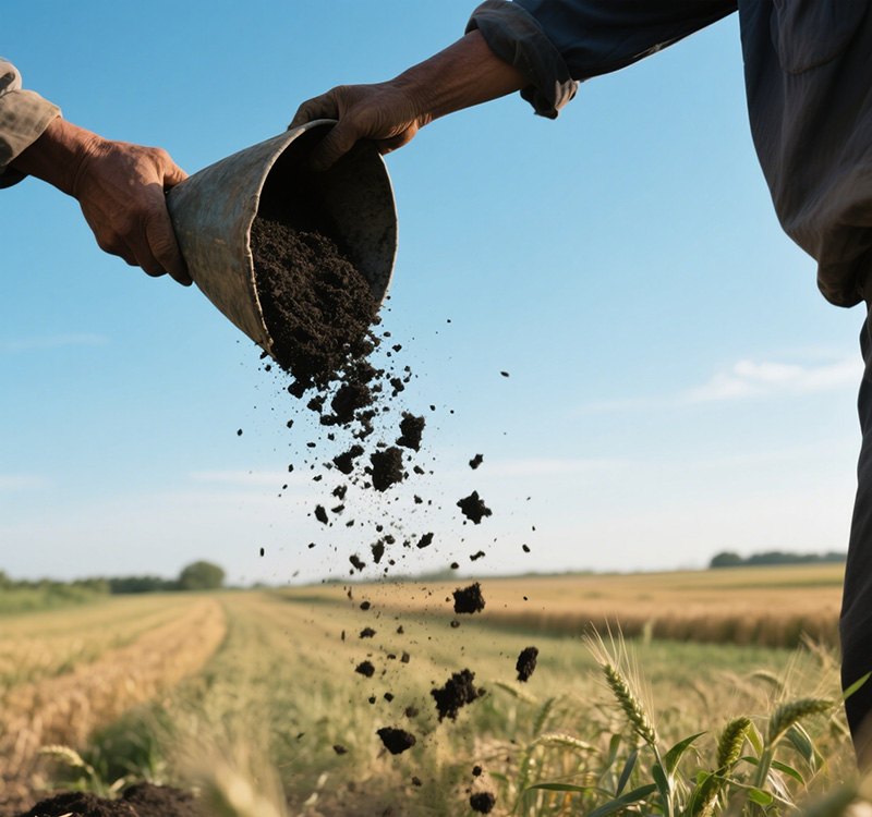 Exploring Organic Fertilizers: Basic Introduction of Organic Fertilizer