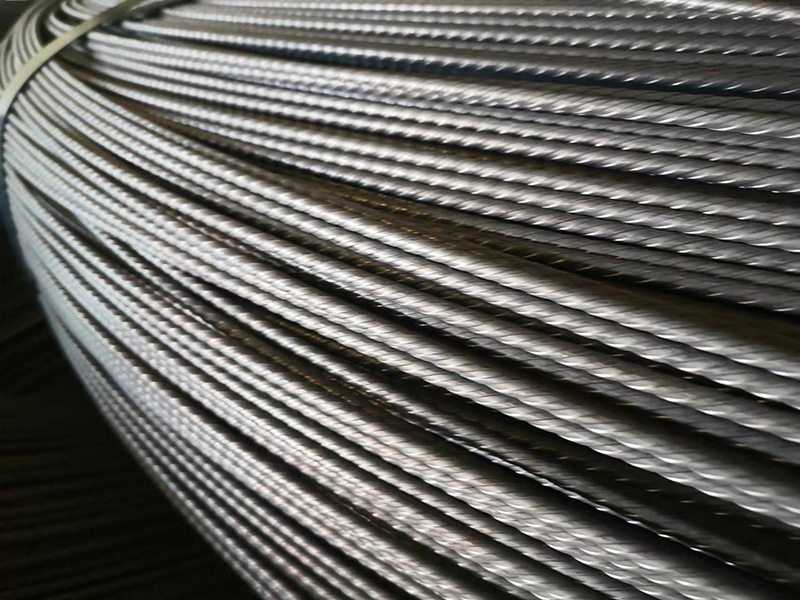 Carbon Steel Wire For The Reinforcement  (3)l5p