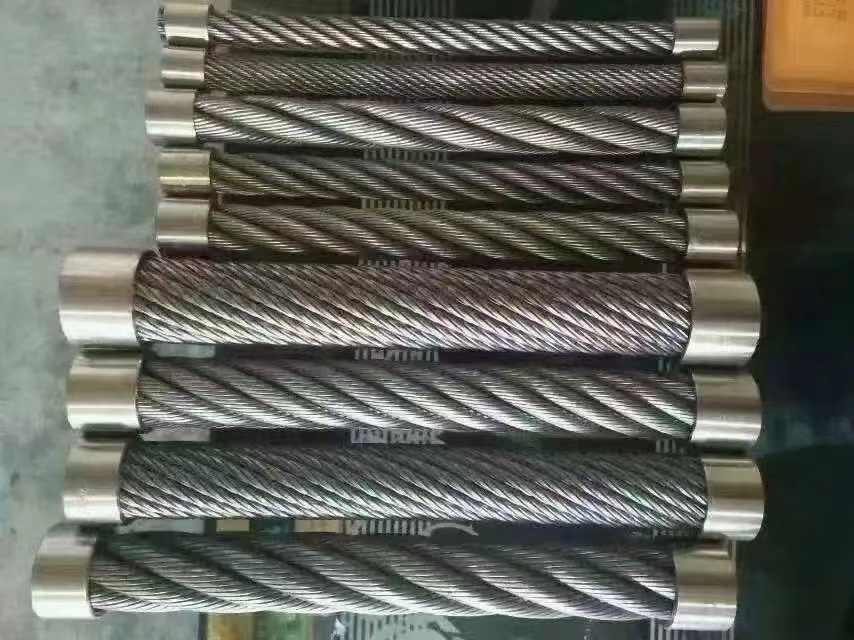 The Difference Between Wire Ropes and Steel Strands