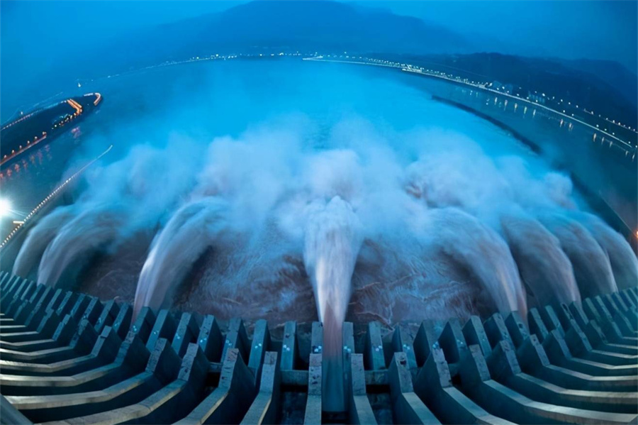Hidroenergija