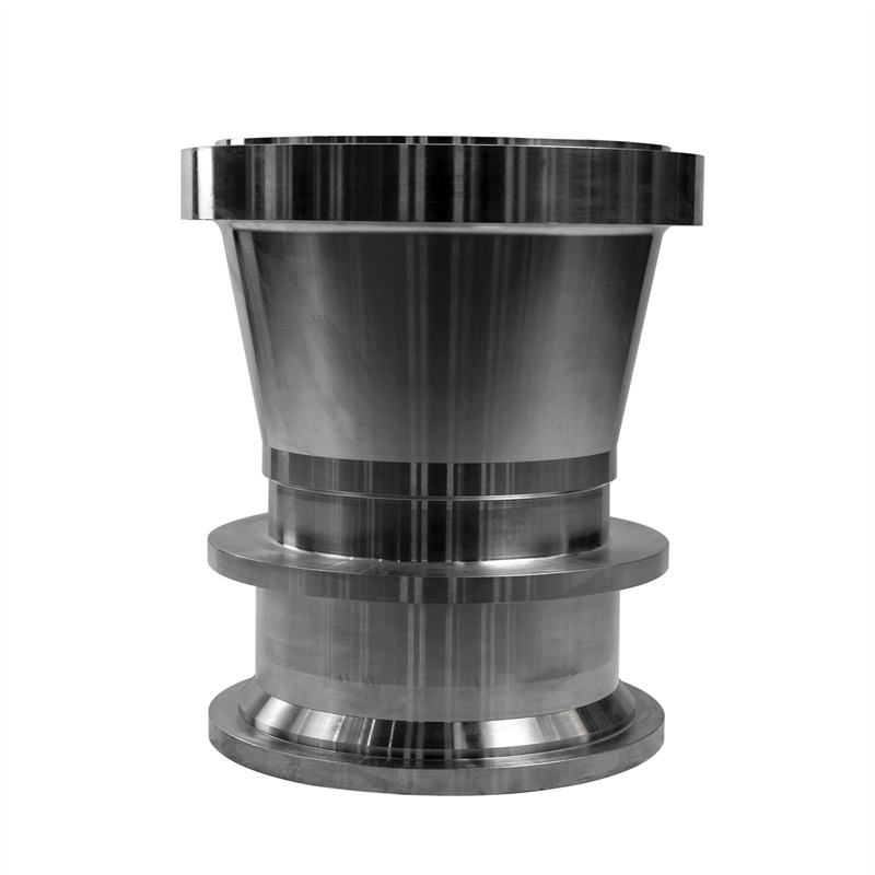 Conical Bowl for Decanter Centrifuge