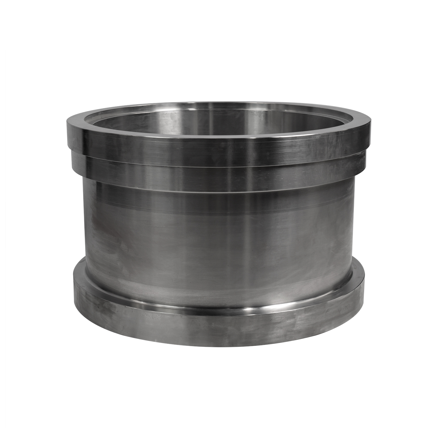 Stainless Steel Bowl for Centrifuge