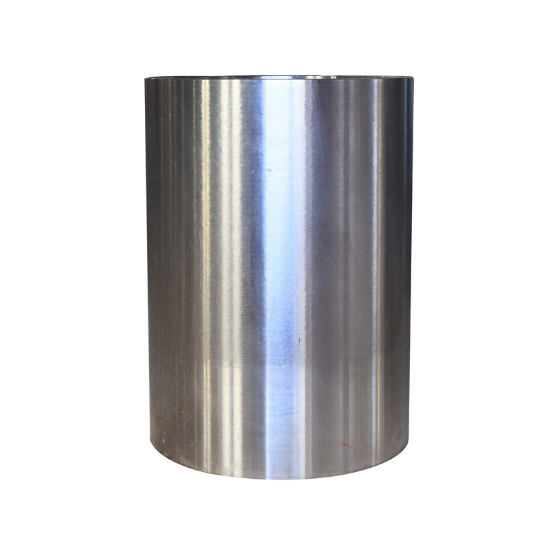Pipa/Tabung/Silinder Stainless Steel Pengecoran Sentrifugal