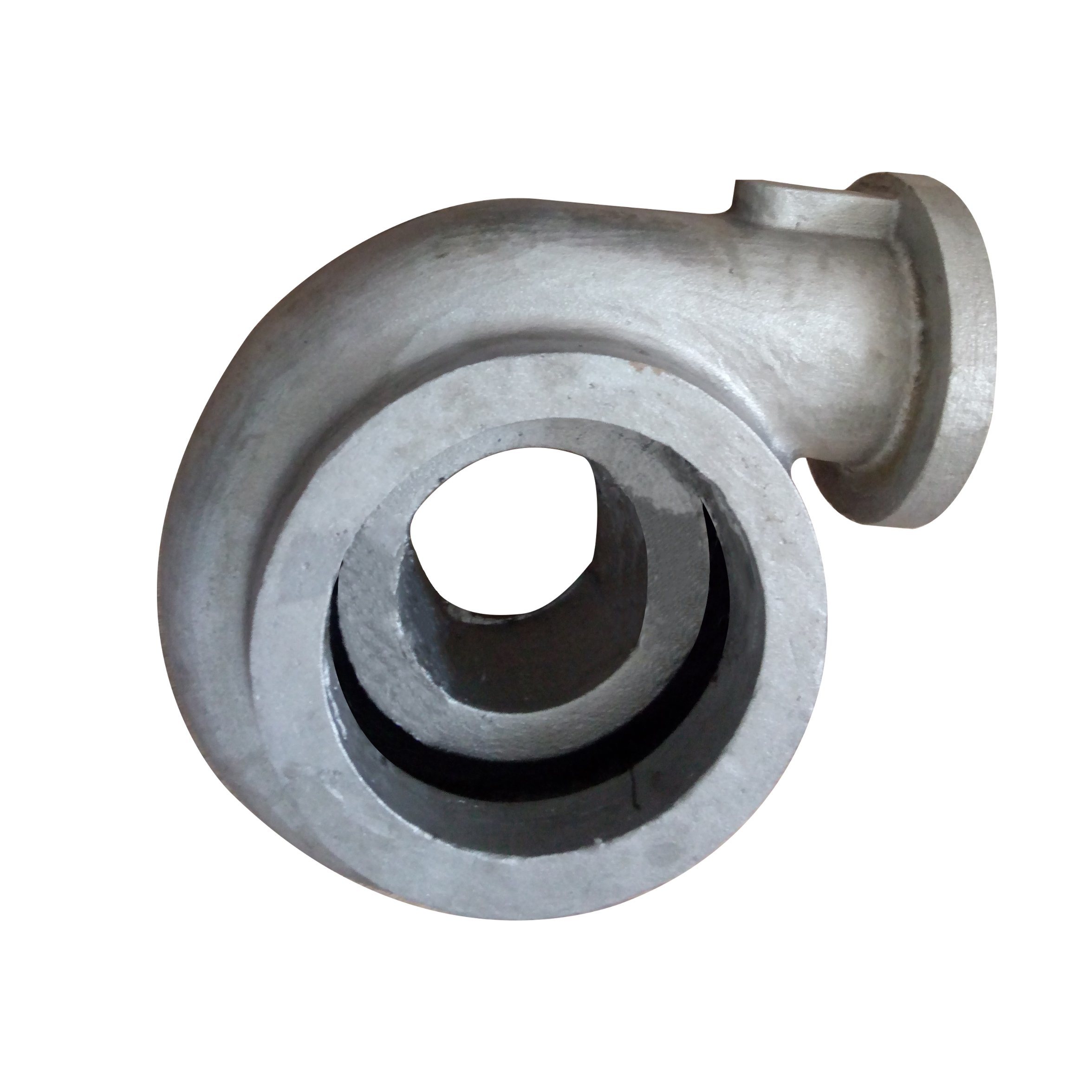 Stainless Steel Volute for MVR Evaporator