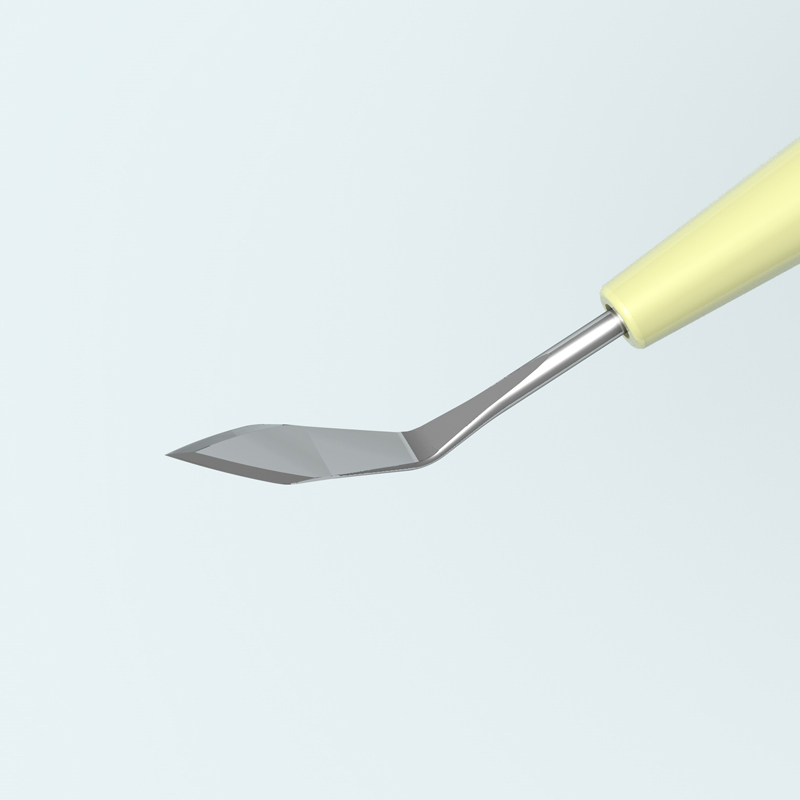 Ophthalmic Knife - Slit Knife
