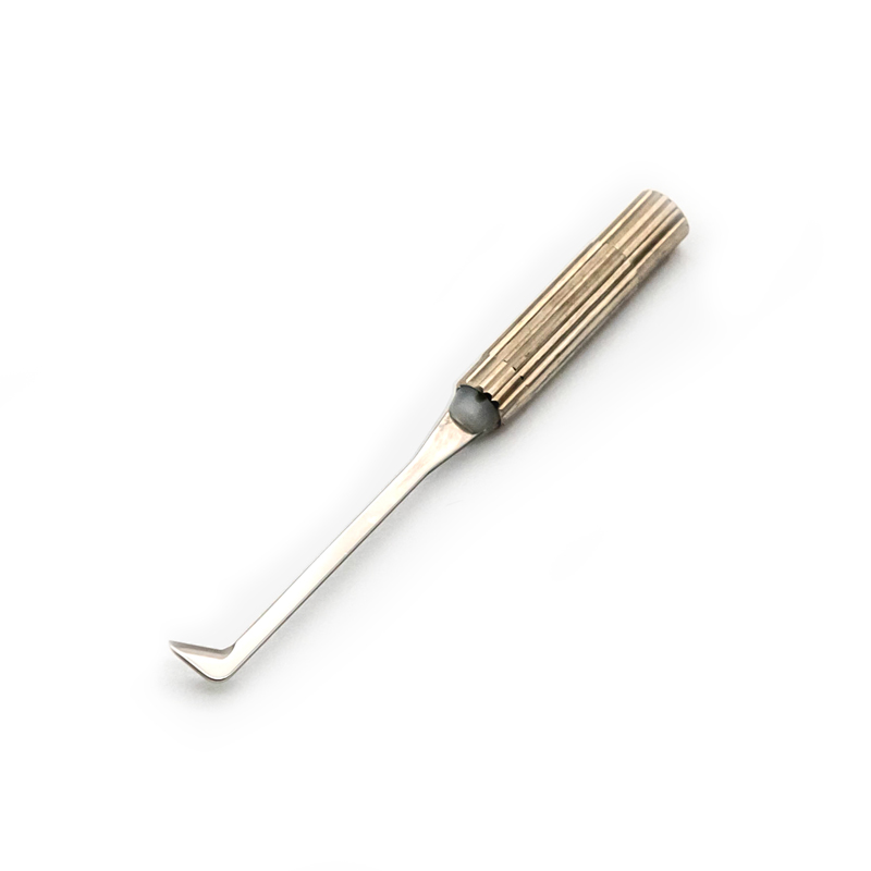Neurosurgical Knife - L-Hook Blade