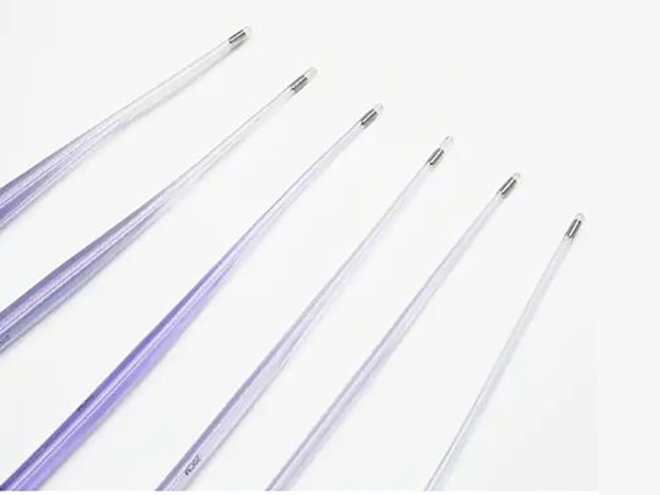 Disposable esophageal and cardiac stenosis expansion probe