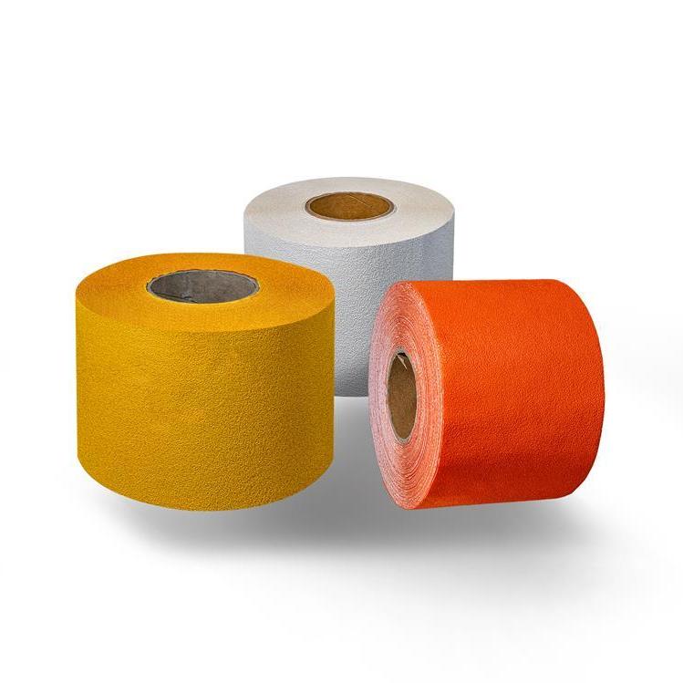 Temporary Pavement Marking Tapes(Refl...