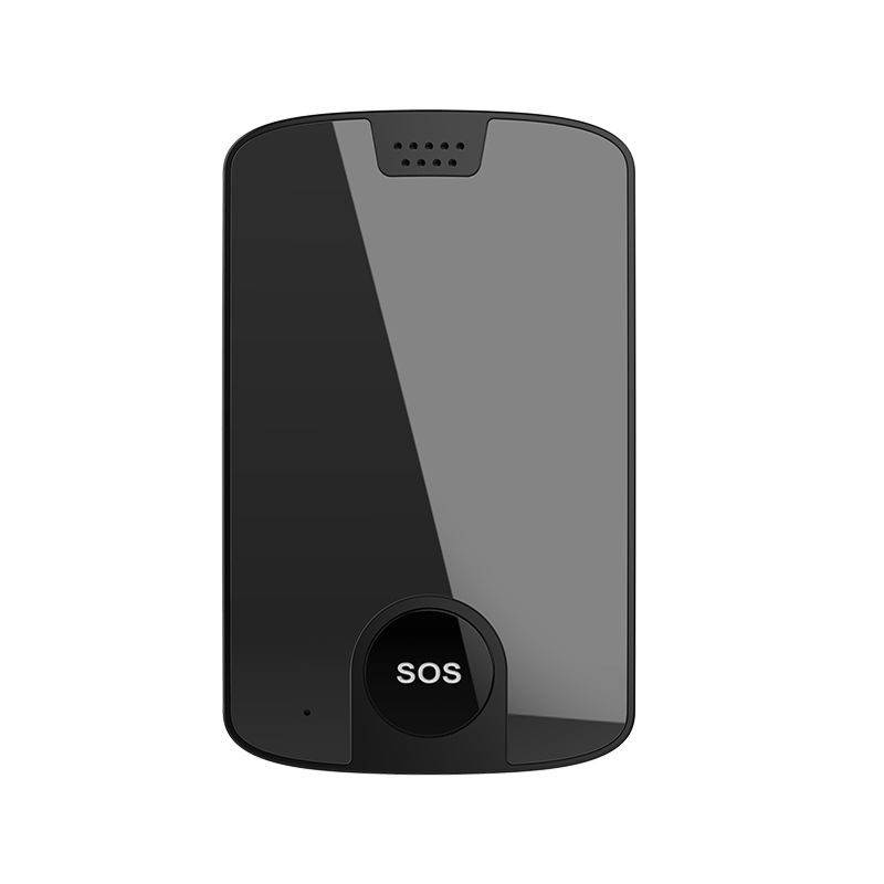 AD59- 4G- The Latest Multifunctional Wireless GPS Tracker