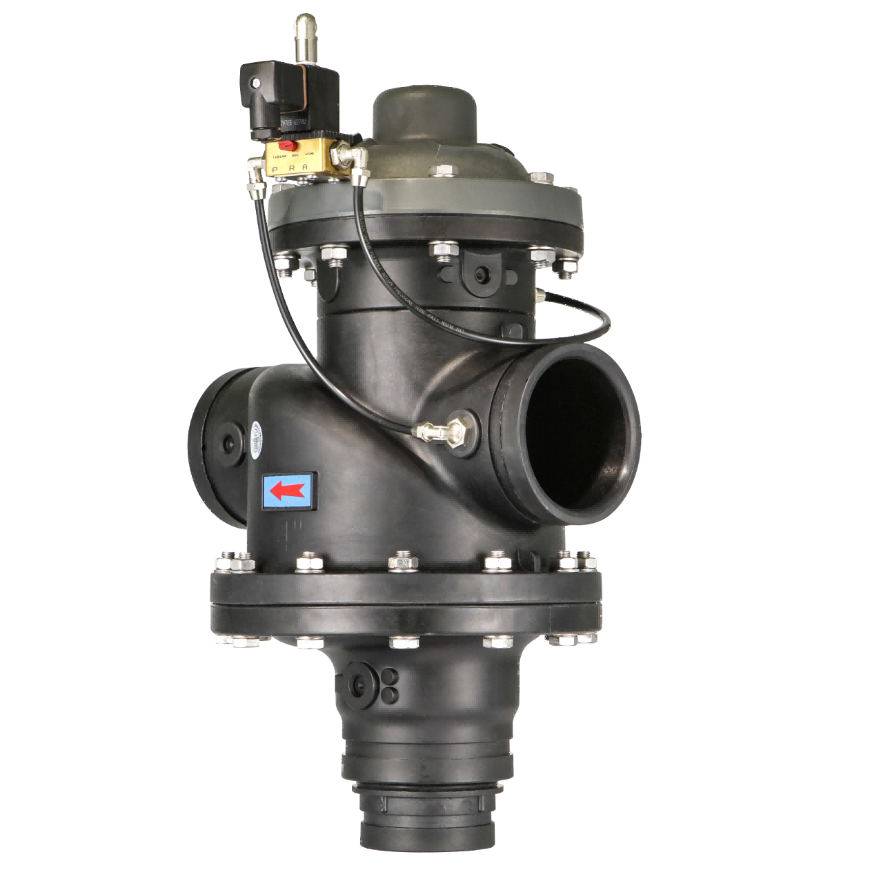 Diaphragm Valve