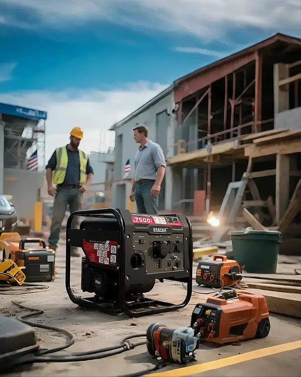 Construction Site